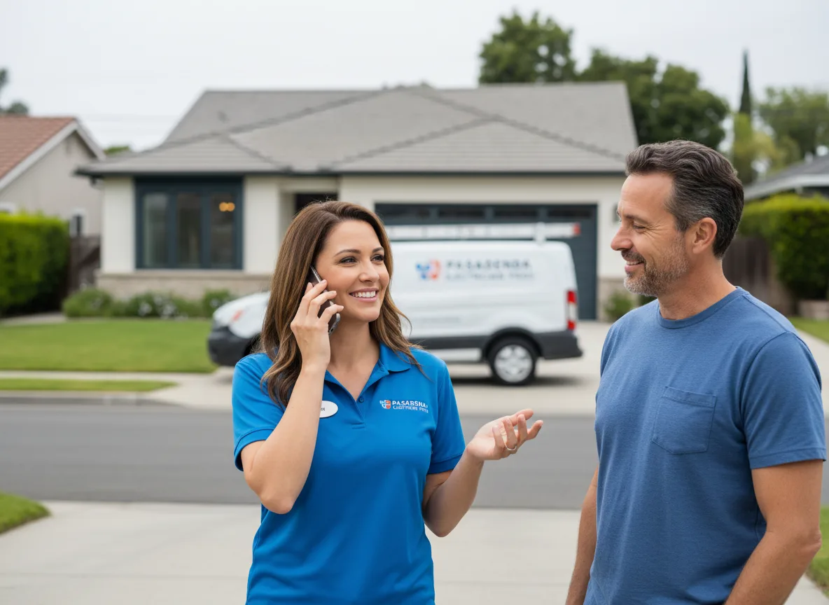 Electrician Monmouth Junction, NJ FAQs